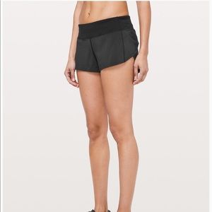 Lulu lemon speed up 2.5